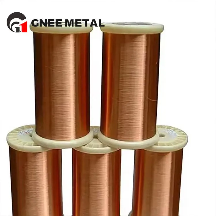 Holý měděný kabel TP1