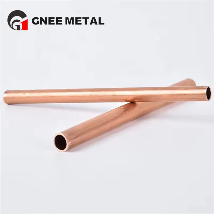 Kryogenní shunts s vysokým poměrem mědi C11000