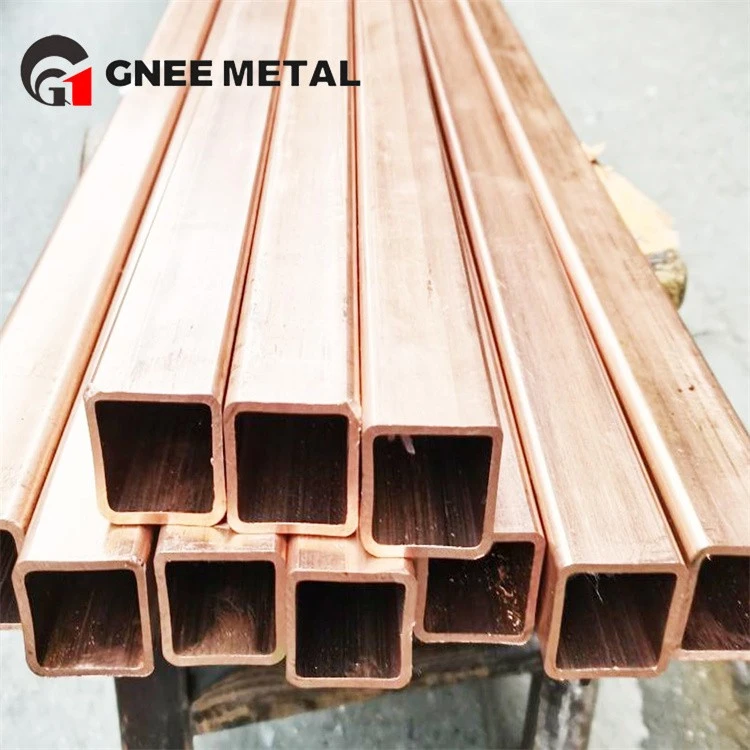 C12200 Copper For Steam Tubes