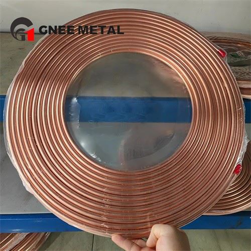 C12200 Copper Tube best