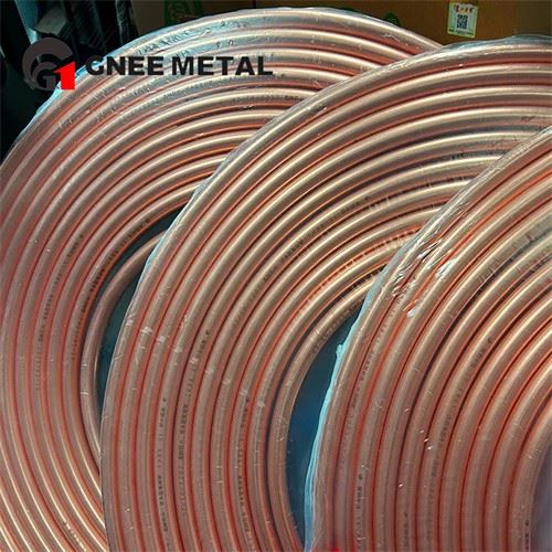 C12200 Copper Tube high quality