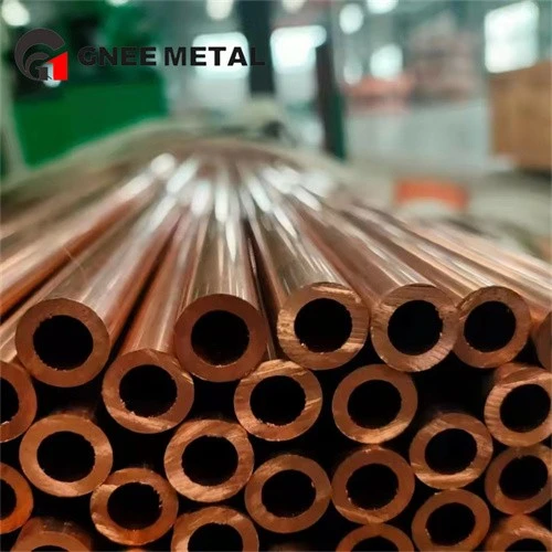 C12200 Copper Tube suppliers