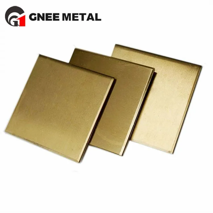 C27200 měděný plech