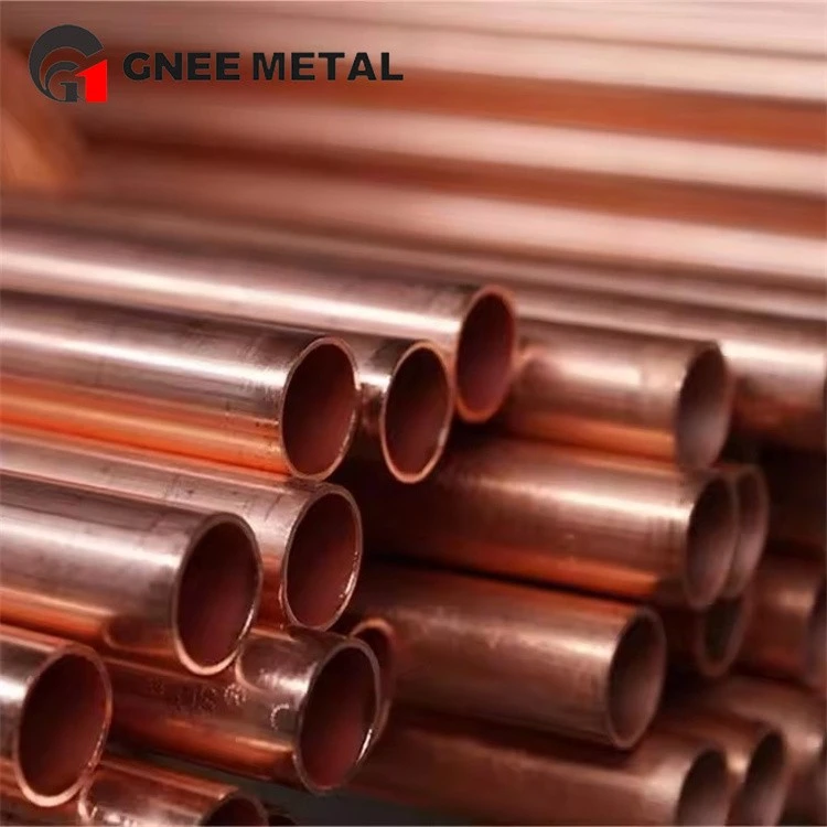C94300 Copper Pipe For Drinking Water