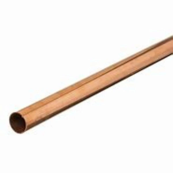 Copper Nickel Pipes