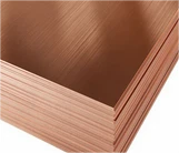UNS C70600 Měděné plechy Slitina mědi