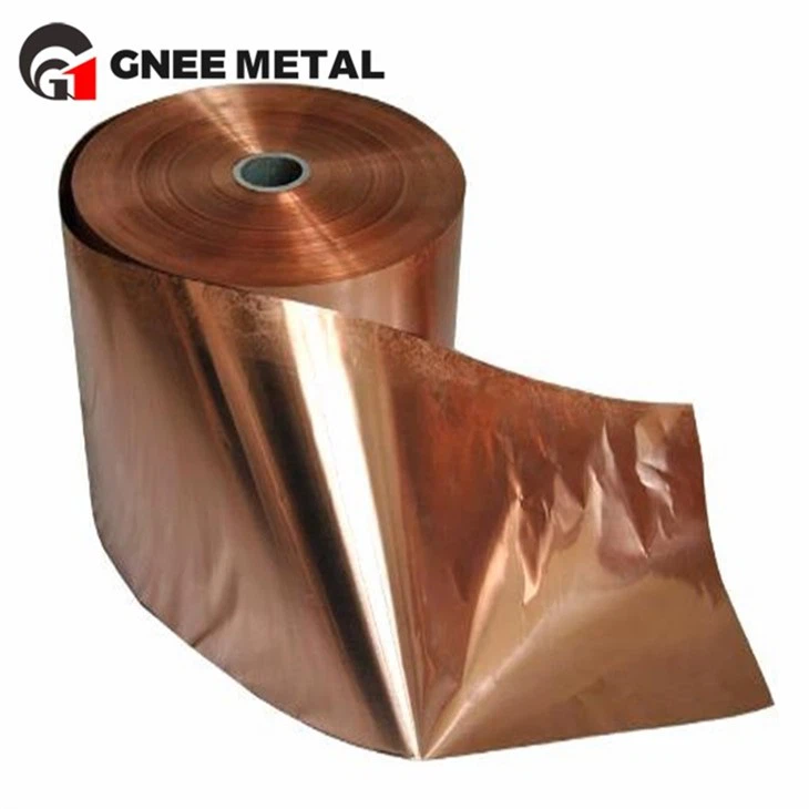 copper C27000 strip